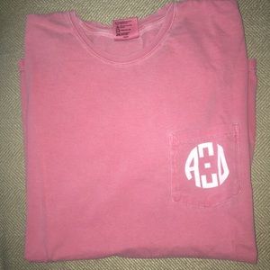 Tops - Alpha Xi Delta t-shirt Tops - Alpha Xi Delta t-shirt